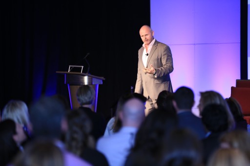 World-Renowned Keynote Speaker Shane Green Releases His First Book, Culture Hacker
